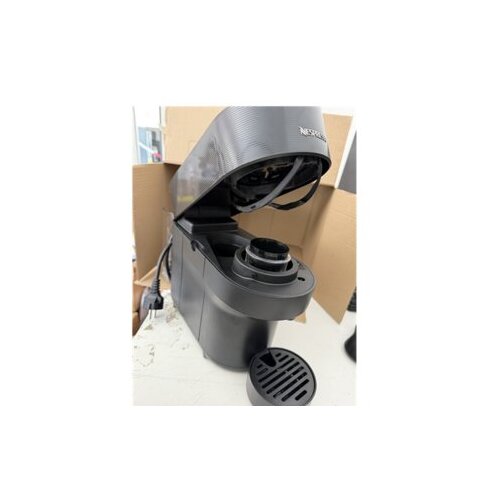 Nespresso Vertuo Pop Liquorice Black Aparat za kafu (GDV2-EUBKNE-S) OUTLET 2 Cene
