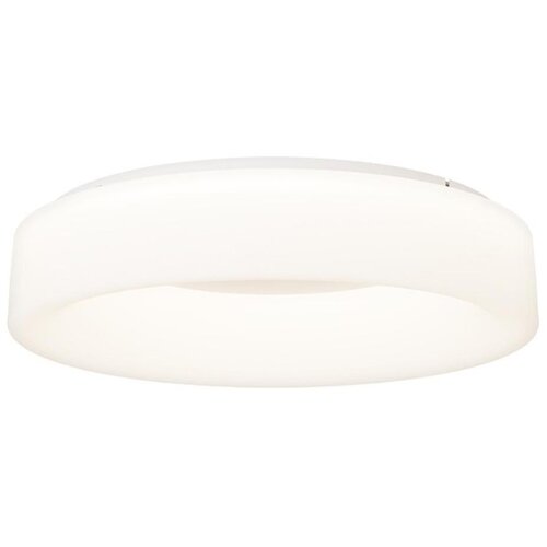 Top Light -LED prigu&scaron;iva plafonska svetiljka HALO LED/60W/230V prečnik 60 cm bela + daljinski upravljač Cene
