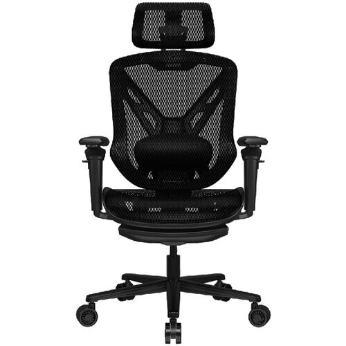 Cougar SPEEDER Gaming stolica Black (CGR-SPD-GRB) Cene