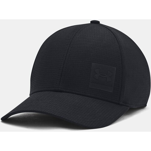Under Armour Cap M Iso-chill Armourvent STR-BLK - Men Slike