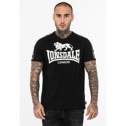Lonsdale Men's t-shirt regular fit Cene