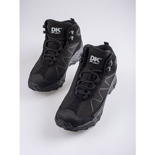 DK High lace-up trekking shoes for men Slike