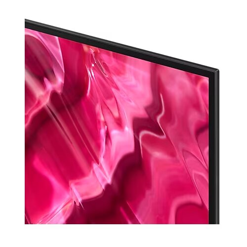 Samsung OLED televizor QE55S90CATXXH Slike