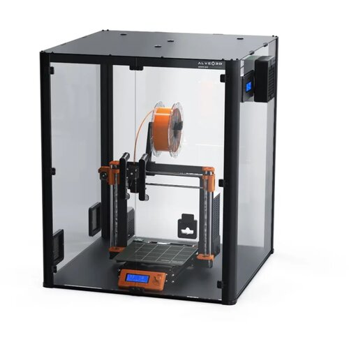 Alveo3D PrinterCase - Series 800 Cijene