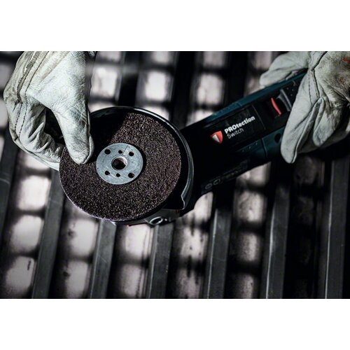 Bosch EXPERT N477 SCM disk za ugaone brusilice od 125 x 22 mm, posebno grubi 2608901268 Slike