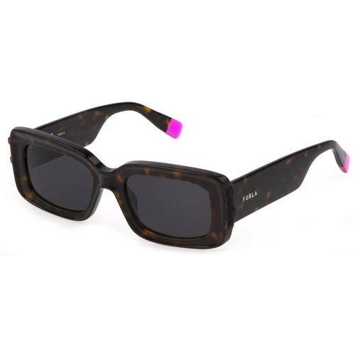 Furla WOMEN&#39;S BROWN SUNGLASSES Cijene