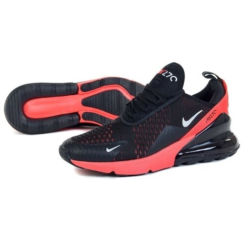 Nike Nizke superge Air Max 270 pisana Slike
