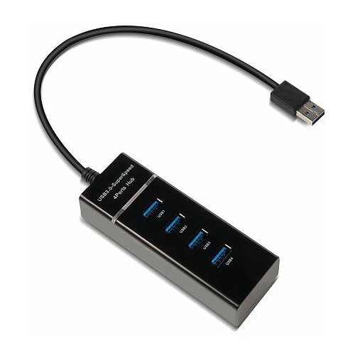 USB hub 3.0 4 porta KT-HUSB.34 ( 11-433 ) Cene