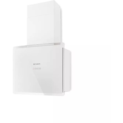 Faber dekorativni aspirator GLAM - FIT 55 WH Cene