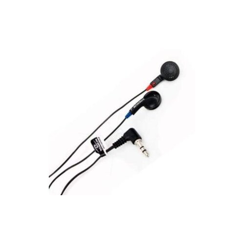  Slušalice TITANUM In-Ear, black, TH102 Cijene