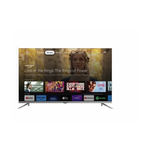 Tesla LED TV 40S635SFS FHD Google Cijene