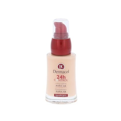 Dermacol 24h Control dolgoobstojen puder s koencimom q10 30 ml Cene