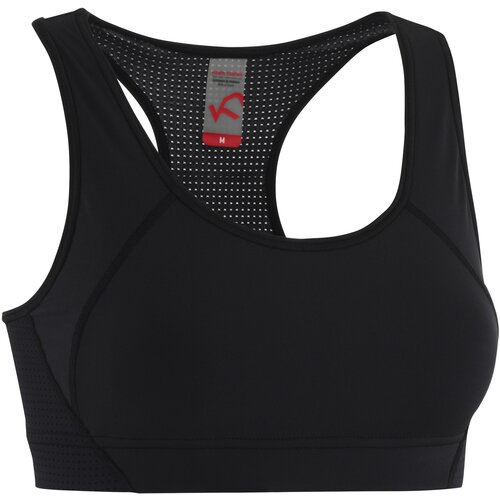 Kari Traa Women&amp;#039;s bra Trud Black Slike