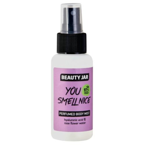 Beauty Jar Body mist Minis You Smell Nice | Parfemi Online | | Kozmo Cene