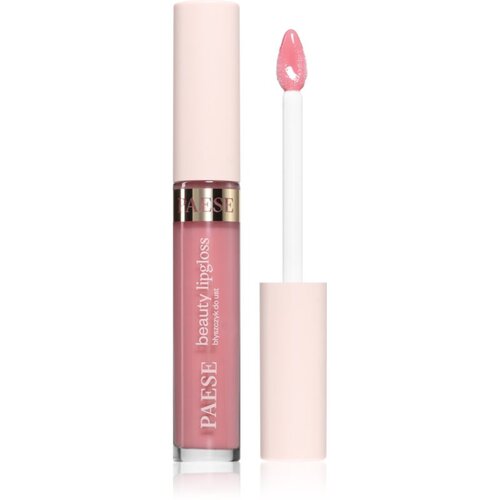 Paese Tasty Lips Beauty Lipgloss sijaj za ustnice odtenek 15 raspberry cream 4.5 ml Cene