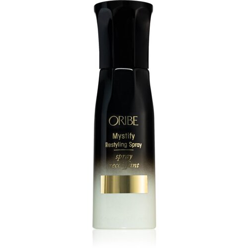 Oribe Mystify Restyling zaščitno stiling pršilo za lase 50 ml Cene