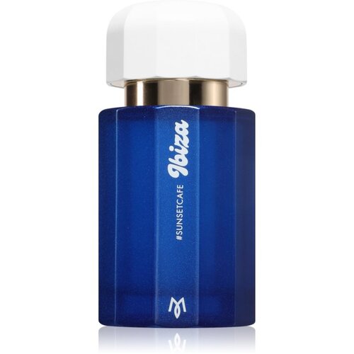 Ramon Monegal Ibiza #sunsetcafe parfumska voda uniseks 100 ml Slike