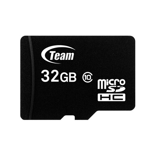 Team Group memorijska kartica SDHC 32 GB #itakcija Slike
