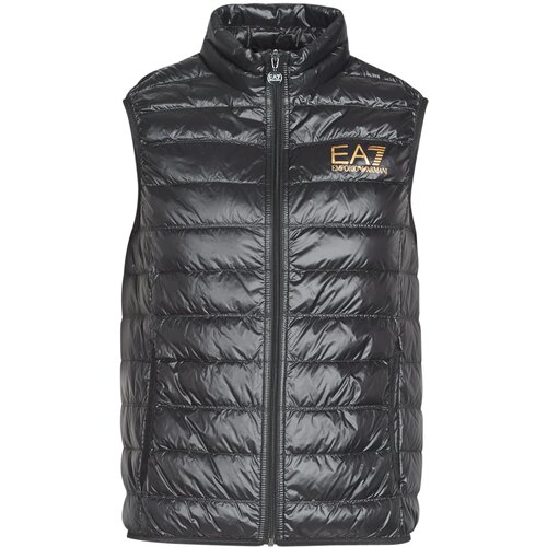 Ea7 Emporio Armani Puhovke CORE ID 8NPQ02 Črna Slike