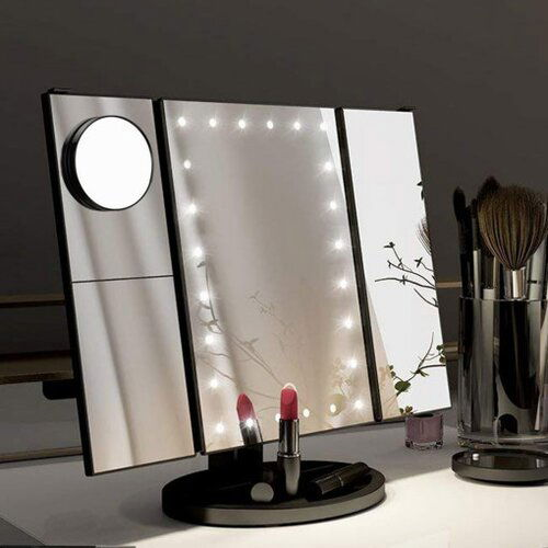  ogledalo za šminkanje Cene