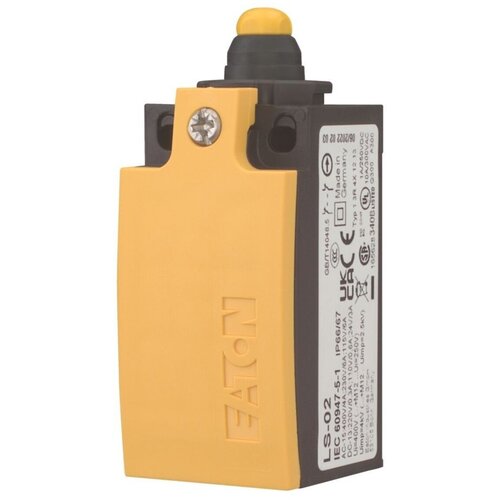 Eaton (Moeller) Položajno stikalo 2Ö LS-S02, (21224483) Cene