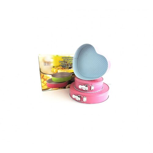  Kalup za tortu 3/1 color 553-1 Cijene