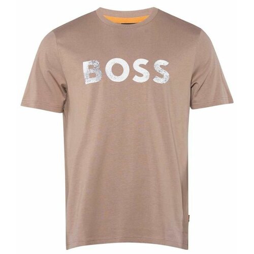 Boss muška logo majica HB50515997 246 Slike