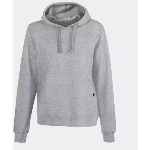 Joma Women&amp;#039;s sweatshirt Montana Hoodie melange gray Slike