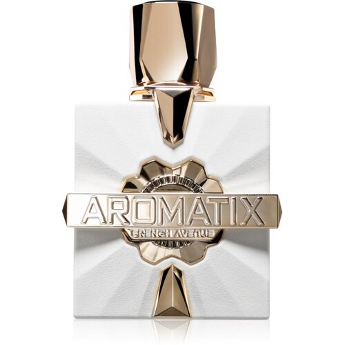 French Avenue Aromatix Platine Blanc parfumski ekstrakt uniseks 100 ml Cene