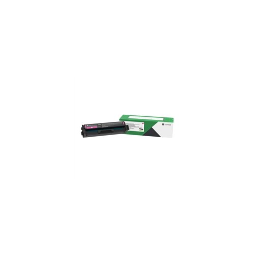 Lexmark Toner 20N20M0 (ljubičasta), original Slike