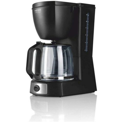  Filter kavni aparat 12 skodelic, 680 W, črn, (5000118633) Slike