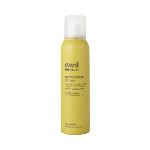 Avril MEN Spray Deodorant Slike