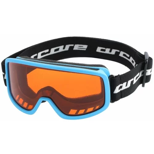 Arcore SLEET Dječje skijaške naočale, plava, veličina