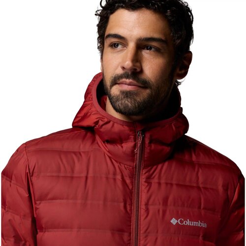 Columbia Lake 22 II Down Hooded mu&amp;scaron;ka pernata jakna 2086294632 Slike