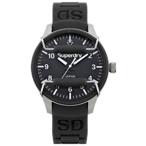 Superdry Ženski satovi SYL120B (39 mm) Slike