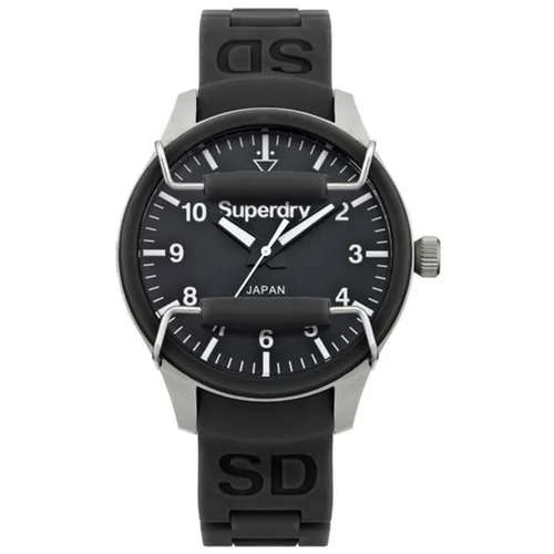 Superdry Ženski satovi SYL120B (39 mm)