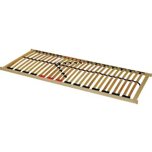Materasso Letveno dno 120 x 200 cm Double T5 - Materasso Slike