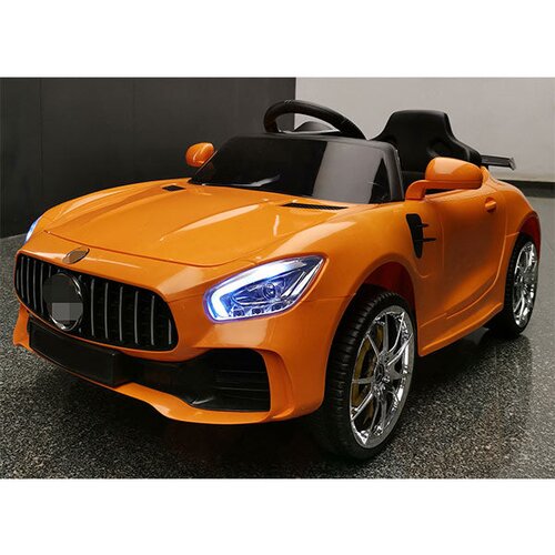 Cobra Toys Baby Mercedes Benz auto na akumulator 062182 Slike