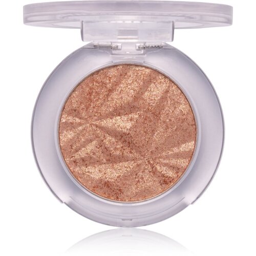 Rude Cosmetics Manga Collection Twinkle Twinkle Highlighter kompaktni pudrasti osvetljevalec odtenek Rudeko&amp;#039;s Dragon 4 g Slike