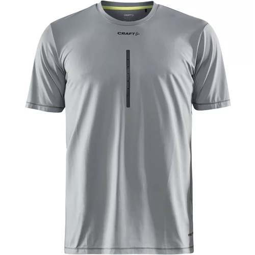 Craft Men's T-Shirt ADV Charge Tech Grey