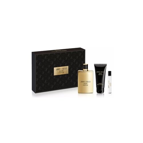 Jimmy_Choo mu&amp;scaron;ki parfem Man Parfum set EDP 100ml Slike
