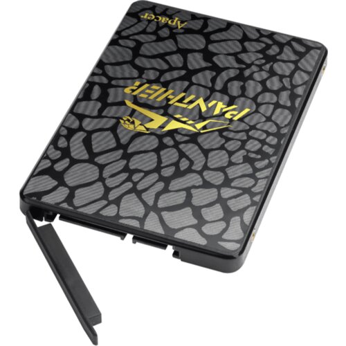 Apacer SSD 480GB 2.5” SATA3AS340 PANTHER550MB/s read,520MB/s write Cijene