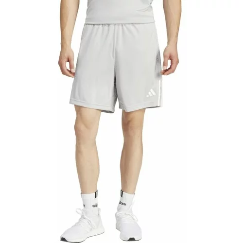 Adidas SERENO SHO Muške kratke hlače za nogomet, siva, veličina