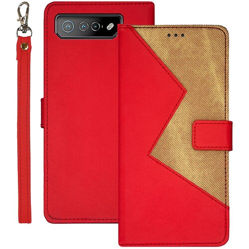 INORCO Za Infinix Hot 12i 4G torbica za telefon, odporna na udarce, usnjena denarnica, stojalo, ovitek za mobilni telefon, (22033177) Slike