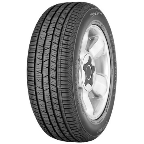 Continental 255/50 r20 conticrosscontact lx sport 105t tl letnja ( 19359220 ) Cene