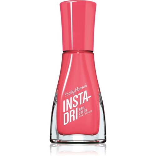 Sally Hansen Insta Dri hitro su&amp;scaron;eči lak za nohte odtenek 333 Peachy Breez 9,17 ml Slike