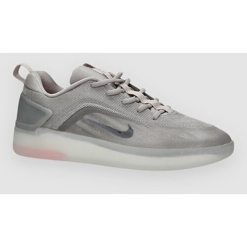 Nike Sb Zoom Nyjah 4 Skate cevlji college gry / mnk brwn / lt s Slike