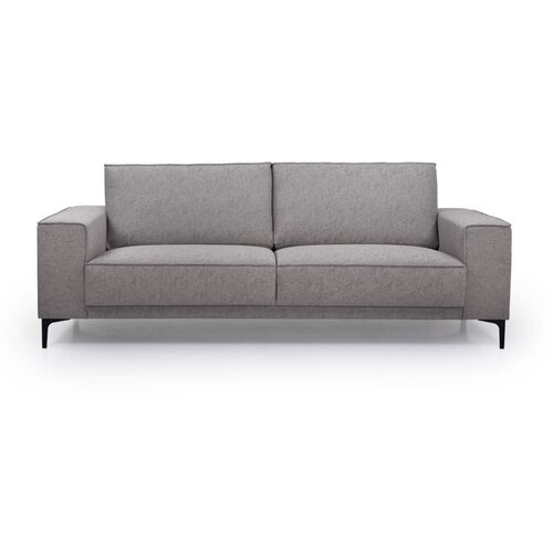 Scandic Sivo-bež zofa Copenhagen, 224 cm Cene