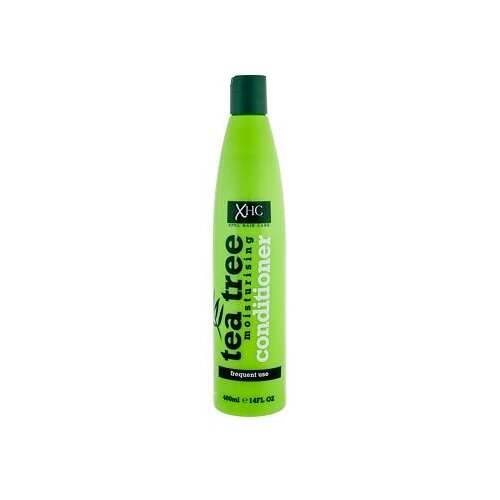 Xpel tea tree regenerator za svakodnevnu upotrebu 400 ml za žene Slike