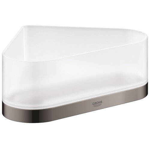 Grohe Selection ugaona polica COOL SUNRISE 41038GL0 Slike